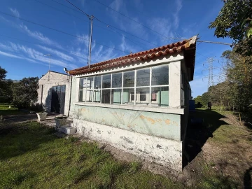 Moradia T5 para Venda em Cartaxo e Vale da Pinta