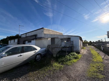 Moradia T5 para Venda em Cartaxo e Vale da Pinta