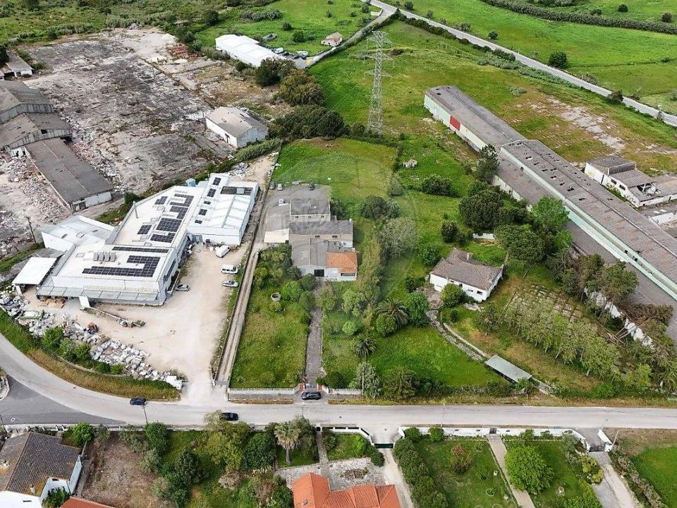 Moradia T5 para Venda em Cartaxo e Vale da Pinta Foto 15