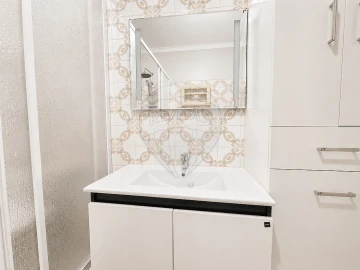 Apartamento T2 para Venda em Agualva e Mira-Sintra