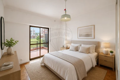 Apartamento T2 para Venda em Lumiar