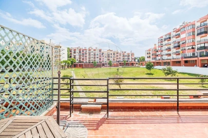 Apartamento T2 para Venda em Lumiar