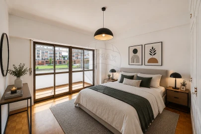 Apartamento T2 para Venda em Lumiar