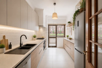Apartamento T2 para Venda em Lumiar