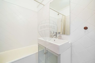 Apartamento T2 para Venda em Lumiar