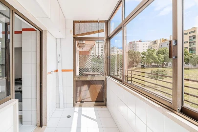 Apartamento T2 para Venda em Lumiar