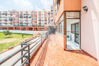 Apartamento T2 para Venda em Lumiar