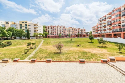 Apartamento T2 para Venda em Lumiar