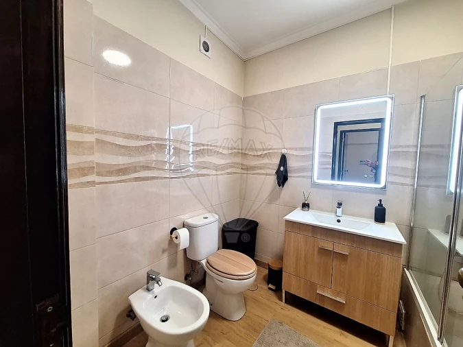 Apartamento T2 para Venda em Queluz e Belas Foto 15