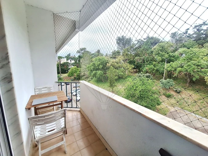 Apartamento T2 para Venda em Queluz e Belas Foto 12