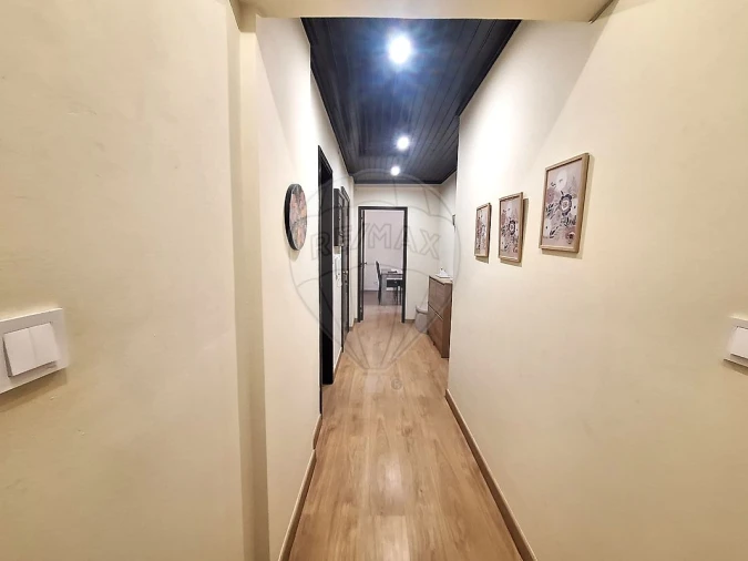 Apartamento T2 para Venda em Queluz e Belas Foto 16