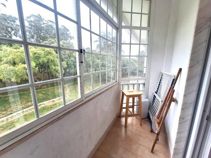Apartamento T2 para Venda em Queluz e Belas Foto 11