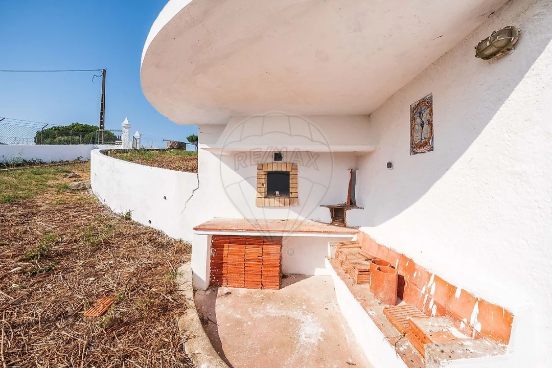 Armazém para Venda em Lousa Foto 22
