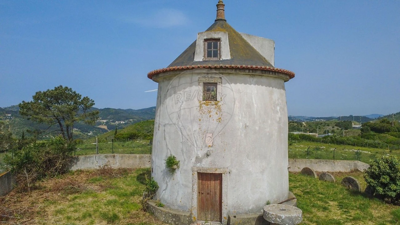 Armazém para Venda em Lousa Foto 10