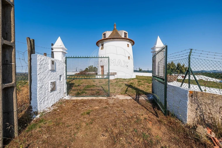 Armazém para Venda em Lousa Foto 27