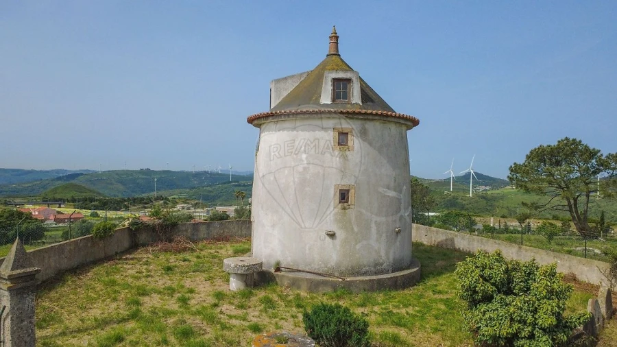 Armazém para Venda em Lousa Foto 22