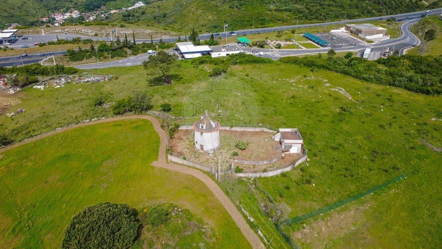 Armazém para Venda em Lousa Foto 8