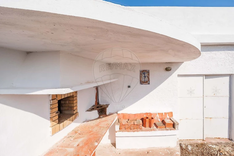 Armazém para Venda em Lousa Foto 21