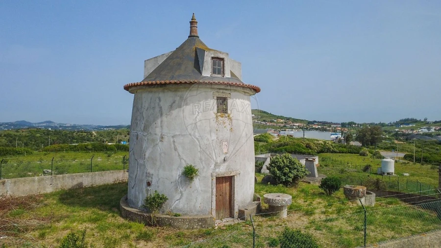 Armazém para Venda em Lousa Foto 6