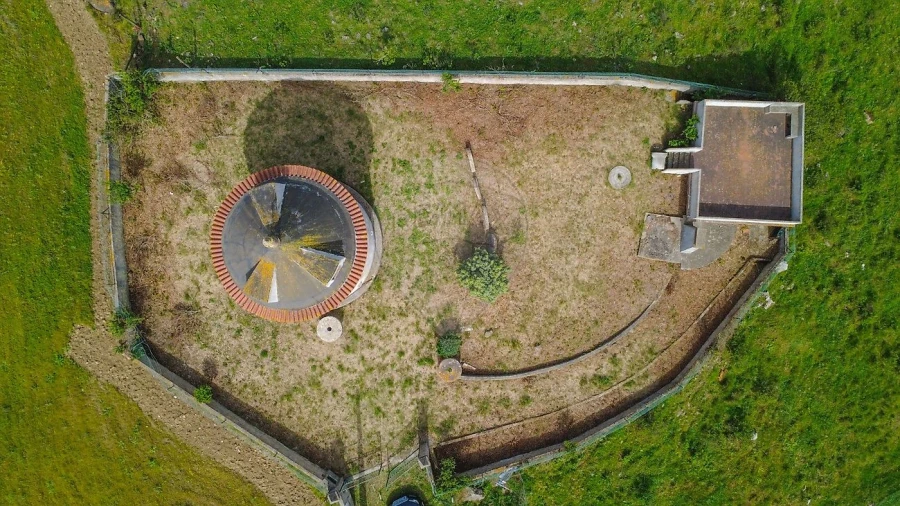 Armazém para Venda em Lousa Foto 17