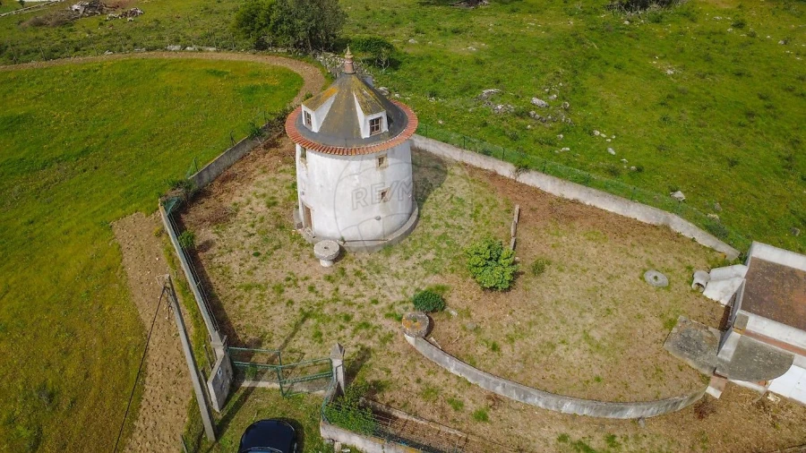 Armazém para Venda em Lousa Foto 19