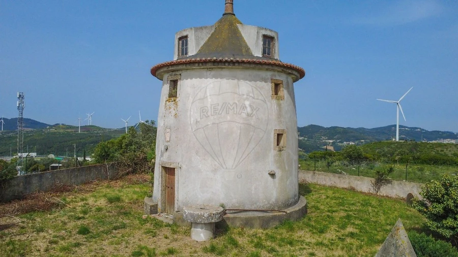 Armazém para Venda em Lousa Foto 9