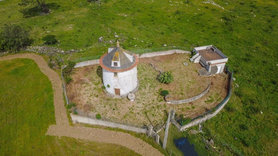 Armazém para Venda em Lousa Foto 5