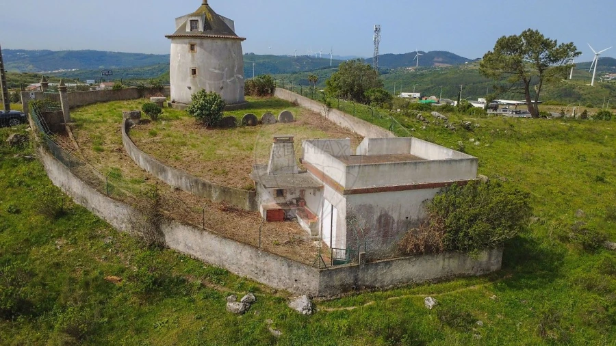 Armazém para Venda em Lousa Foto 15