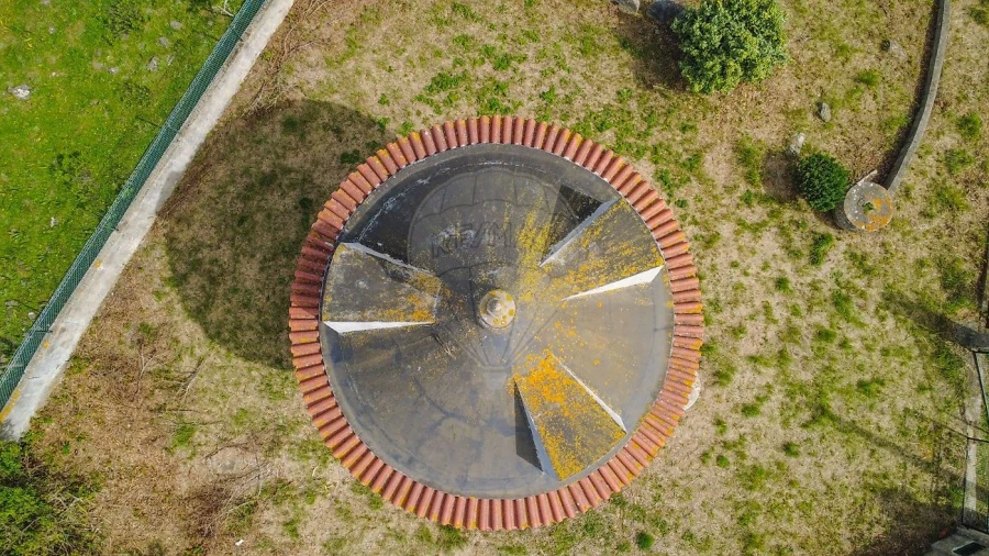 Armazém para Venda em Lousa Foto 18
