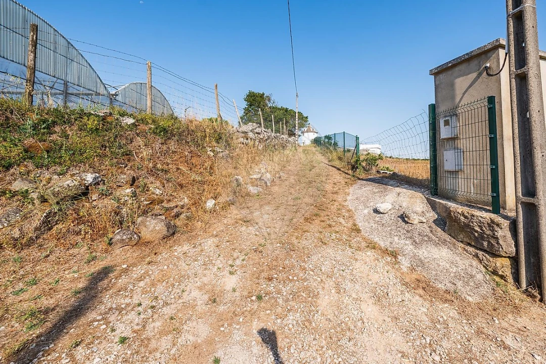 Armazém para Venda em Lousa Foto 30