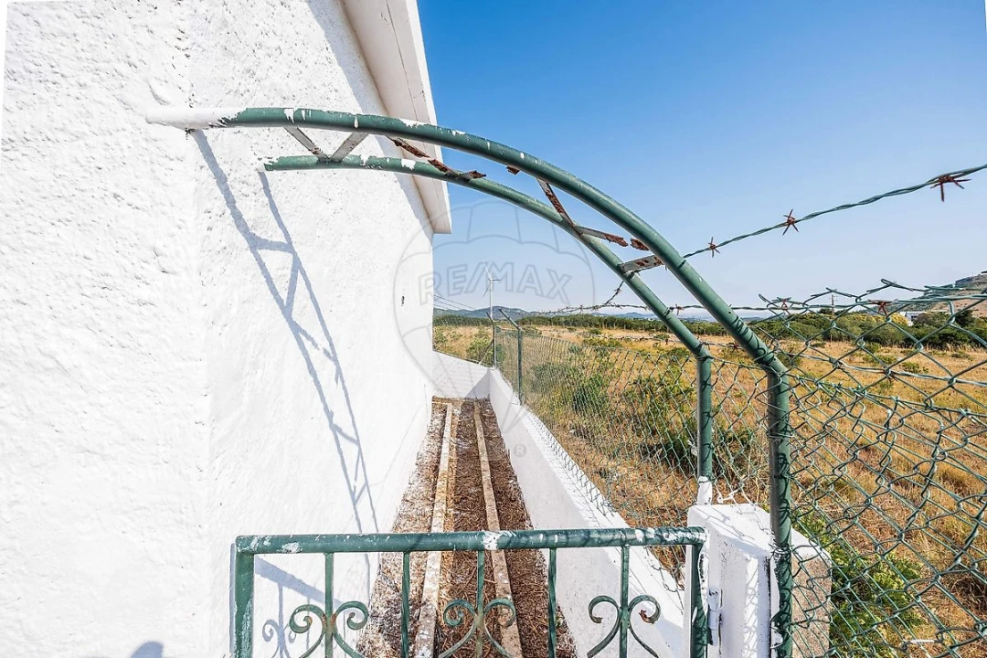 Armazém para Venda em Lousa Foto 23
