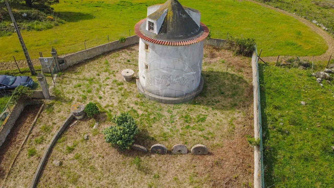 Armazém para Venda em Lousa Foto 20