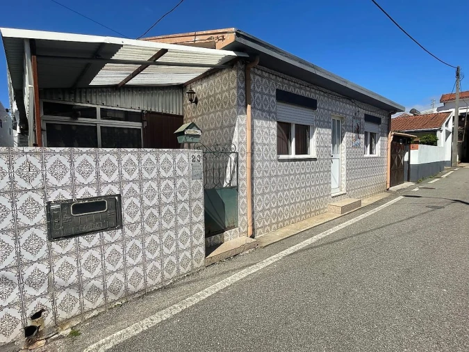 Moradia T5 para Venda em Rio Meão Foto 5