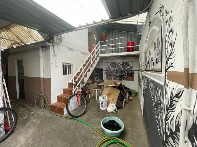 Moradia T5 para Venda em Rio Meão
