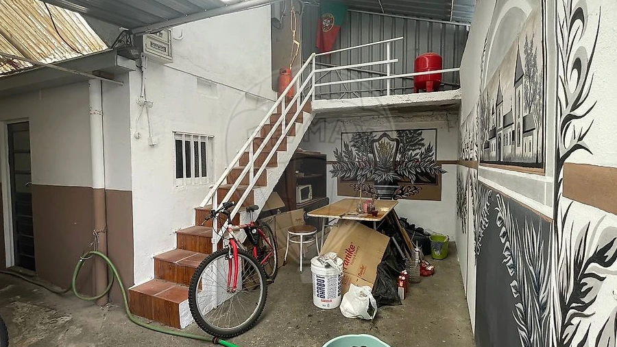 Moradia T5 para Venda em Rio Meão