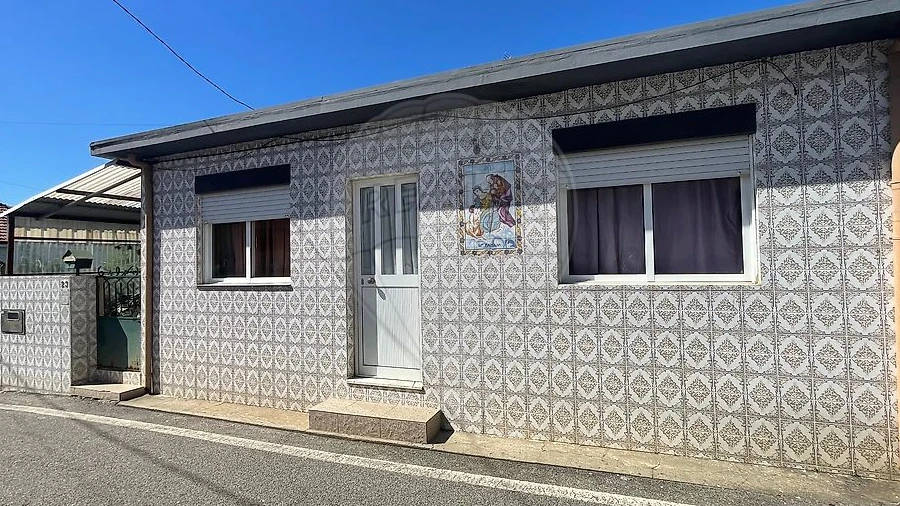 Moradia T5 para Venda em Rio Meão