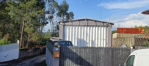 Armazém para Venda em Ovar, São João, Arada e São Vicente de Pereira Jusã