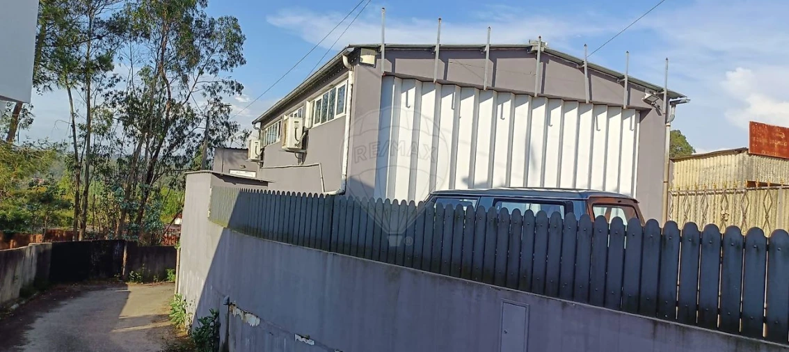 Armazém para Venda em Ovar, São João, Arada e São Vicente de Pereira Jusã Foto 17