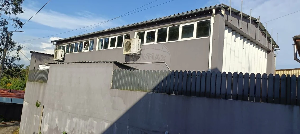 Armazém para Venda em Ovar, São João, Arada e São Vicente de Pereira Jusã Foto 13
