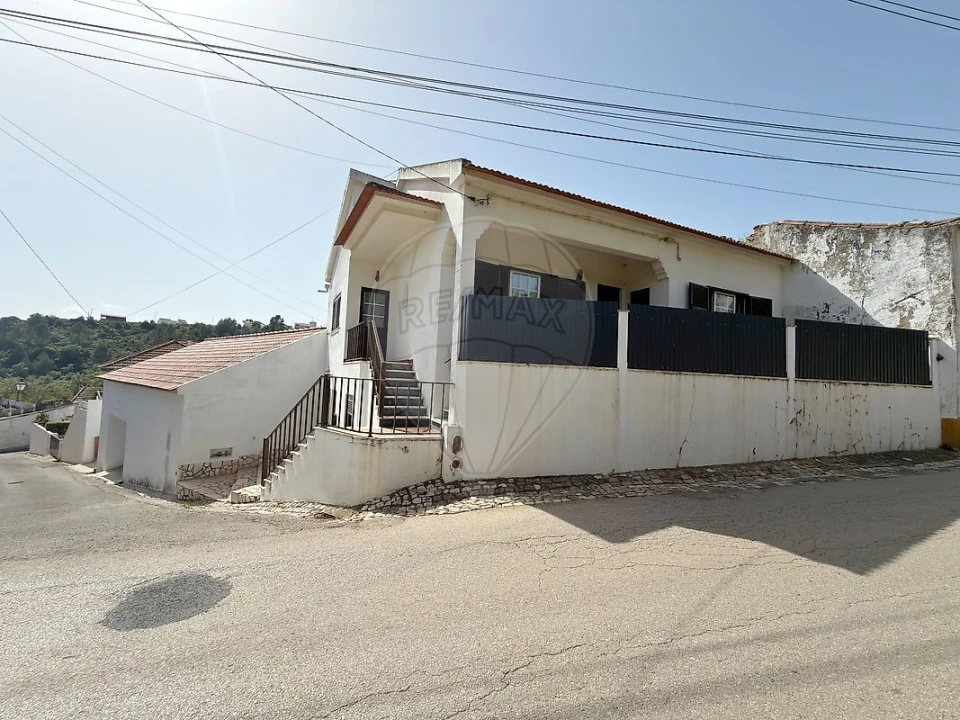 Moradia T2 para Venda em Meca Foto 49