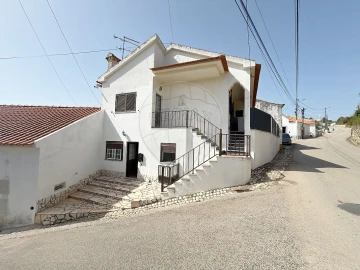 Moradia T2 para Venda em Meca