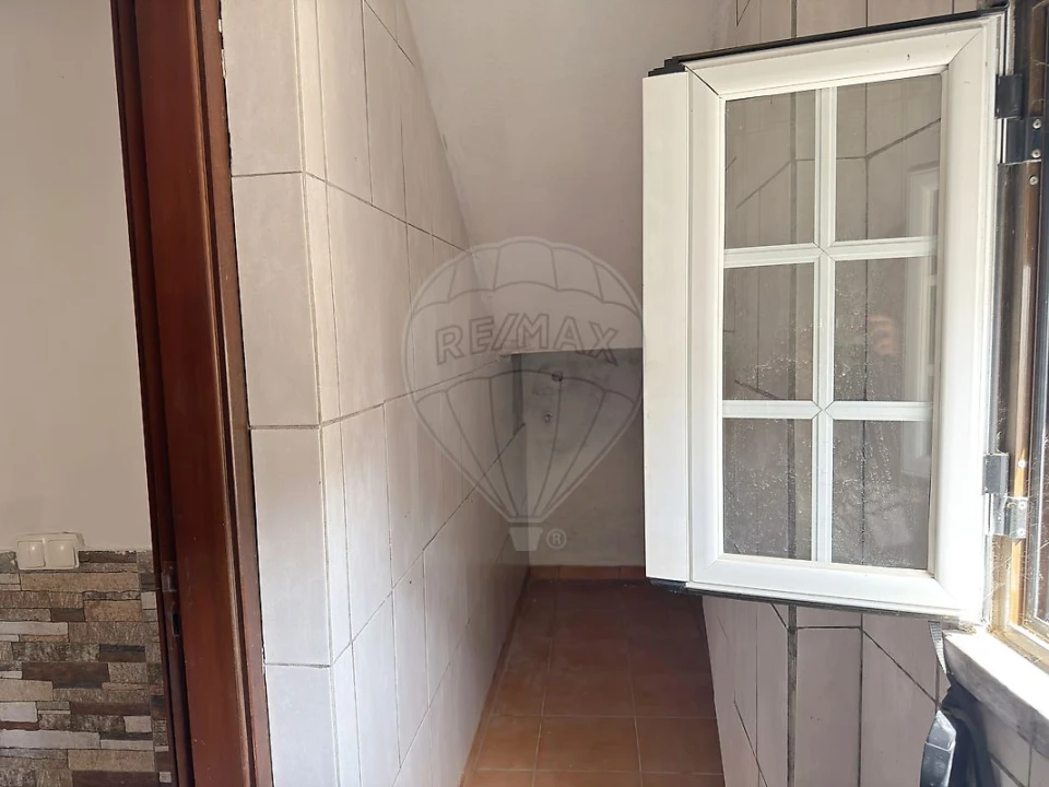 Moradia T2 para Venda em Meca Foto 46