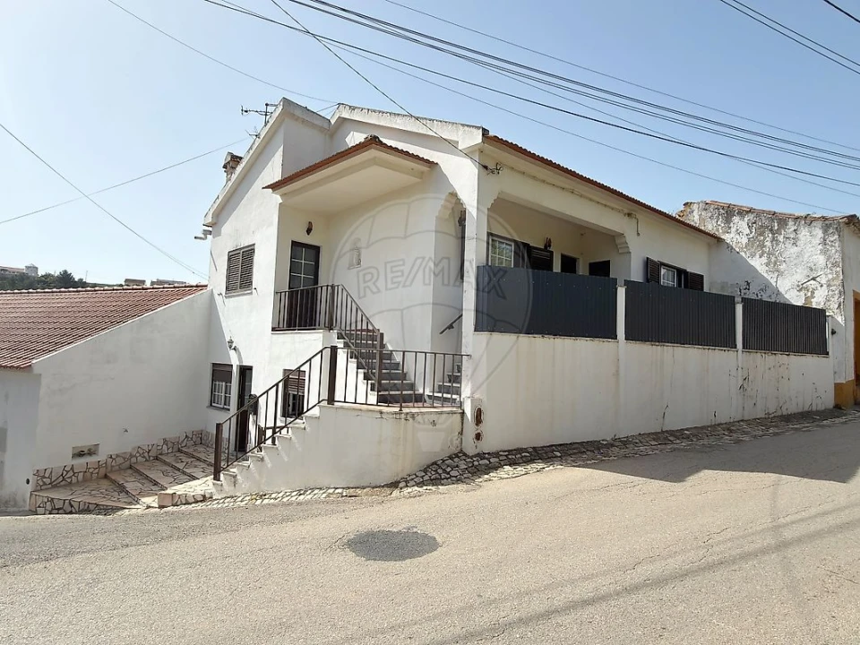 Moradia T2 para Venda em Meca Foto 50