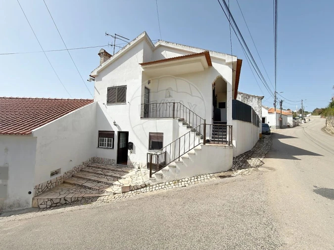 Moradia T2 para Venda em Meca Foto 47