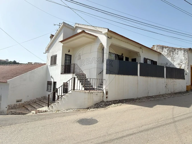 Moradia T2 para Venda em Meca Foto 50