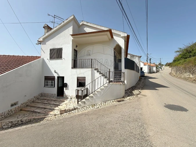 Moradia T2 para Venda em Meca Foto 45