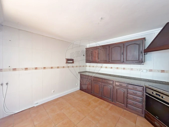 Moradia T2 para Venda em Meca Foto 33