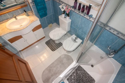 Apartamento T2 para Venda em Alverca do Ribatejo e Sobralinho