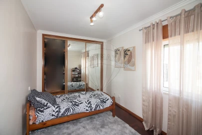 Apartamento T2 para Venda em Alverca do Ribatejo e Sobralinho
