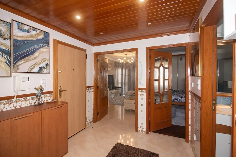 Apartamento T2 para Venda em Alverca do Ribatejo e Sobralinho Foto 4